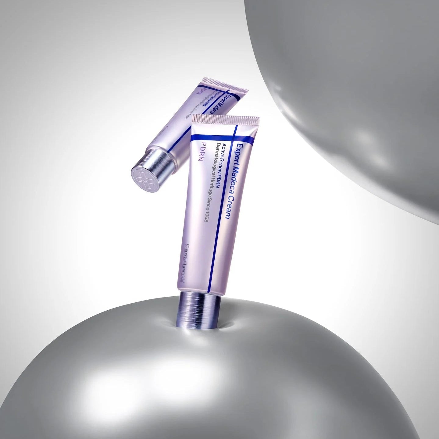 Centellian24 Expert Madeca Cream Active Renew PDRN