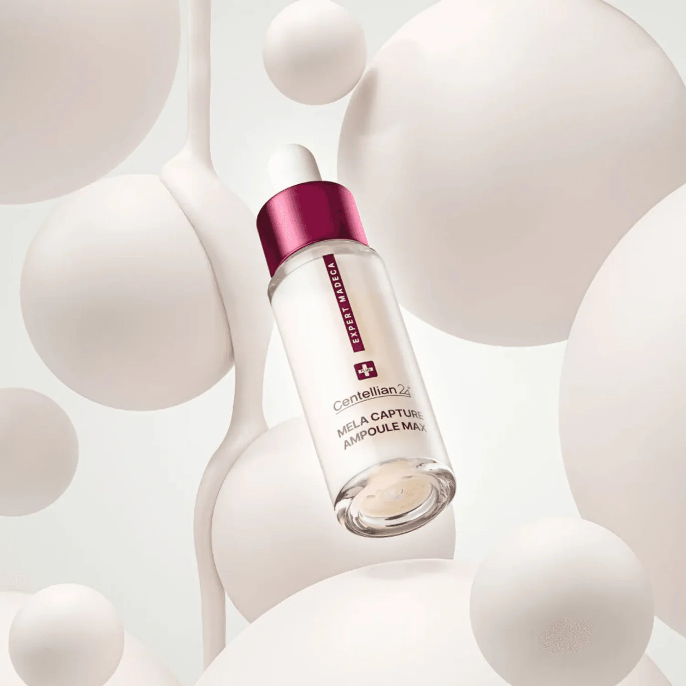 Centellian24 Expert Madeca Mela Capture Ampoule Max