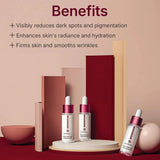 Centellian24 Expert Madeca Mela Capture Ampoule Max