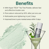 Centellian24 Madeca Powder Tea Tree AC