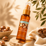 Nature Republic Argan Essential Moisture Hair Oil