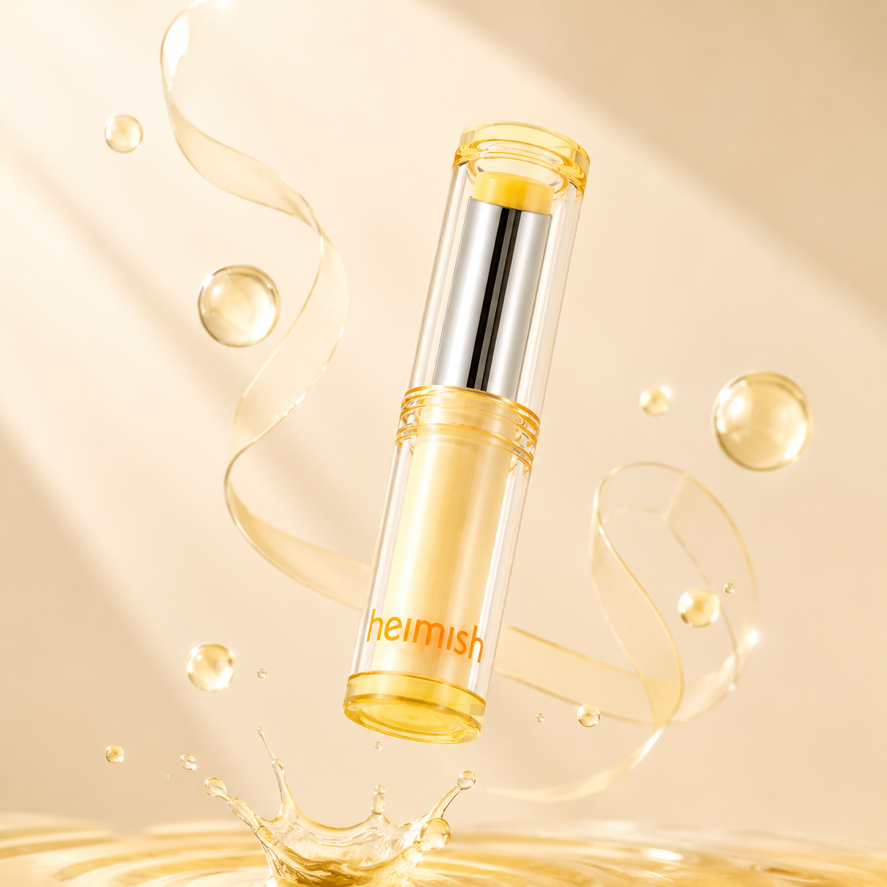 Heimish Ever Glow Glaze Nourishing Balm