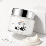 Dear Klairs Vitamin E Mask