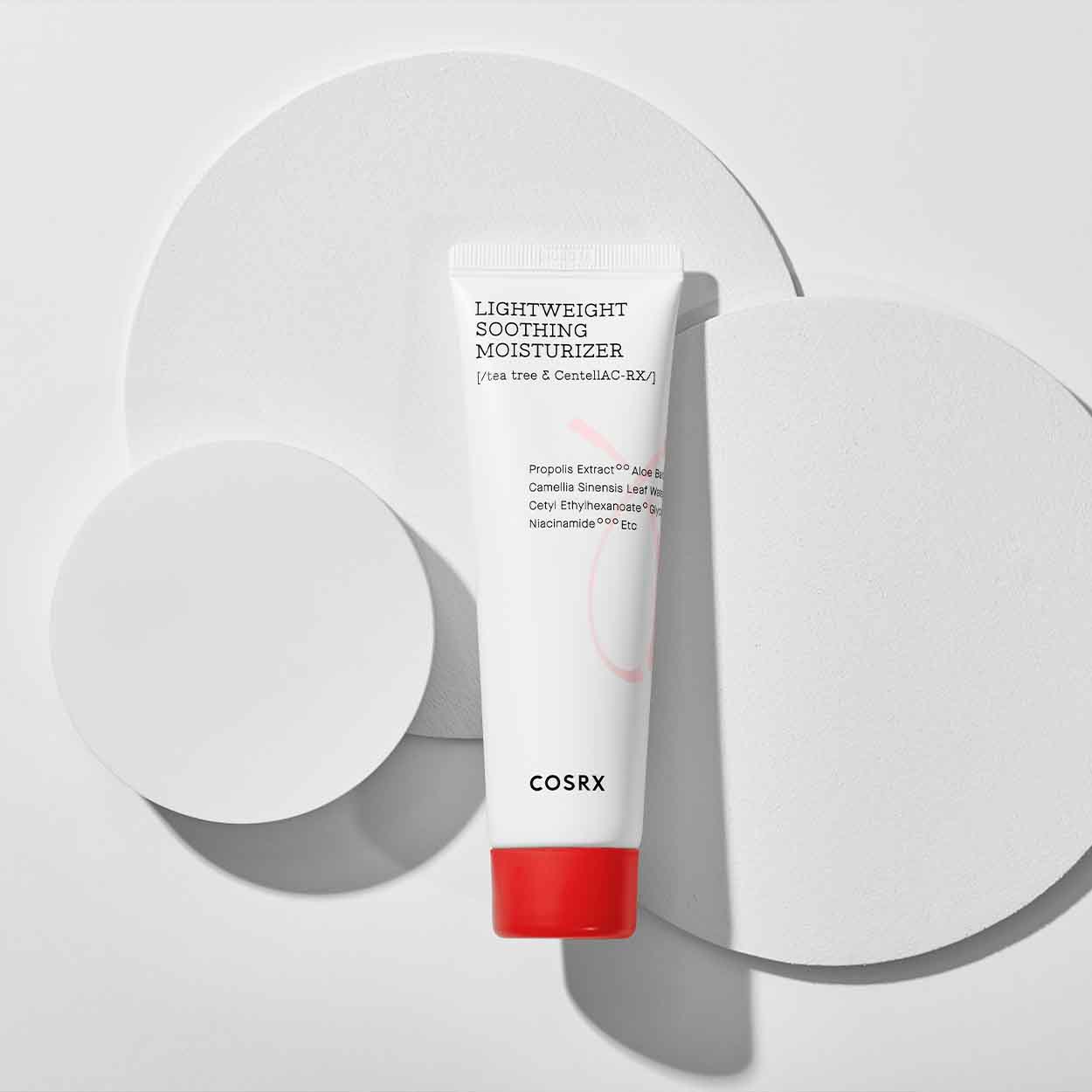 Cosrx AC Collection Lightweight Soothing Moisturizer