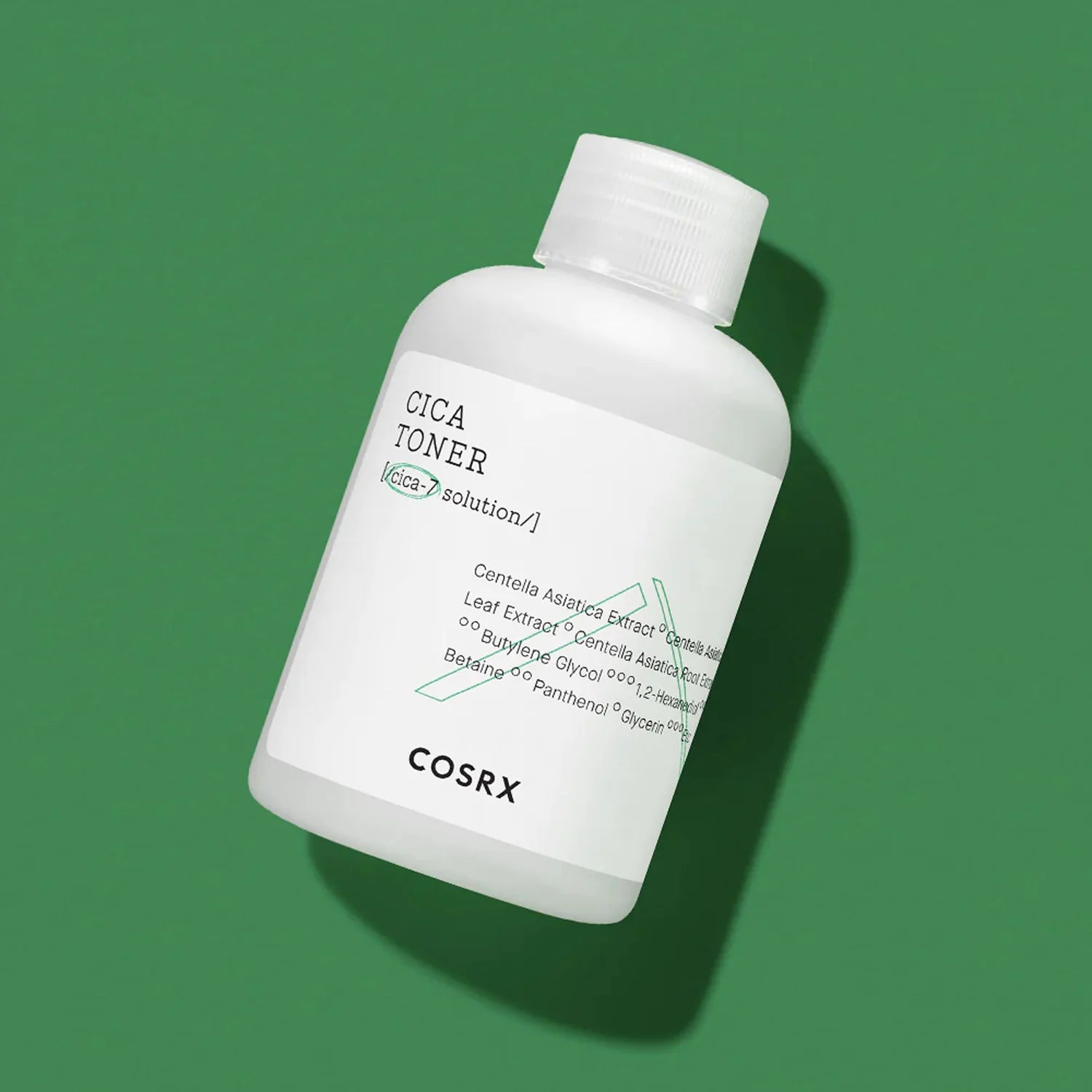 Cosrx Pure Fit Cica Toner