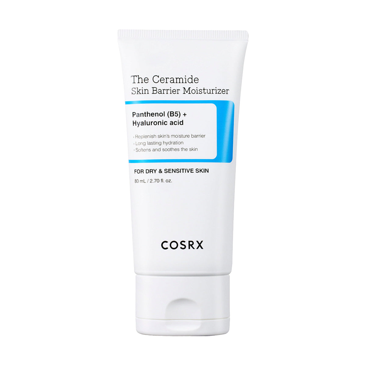 Cosrx The Ceramide Skin Barrier Moisturizer