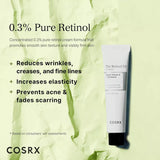 Cosrx The Retinol 0.3 Cream