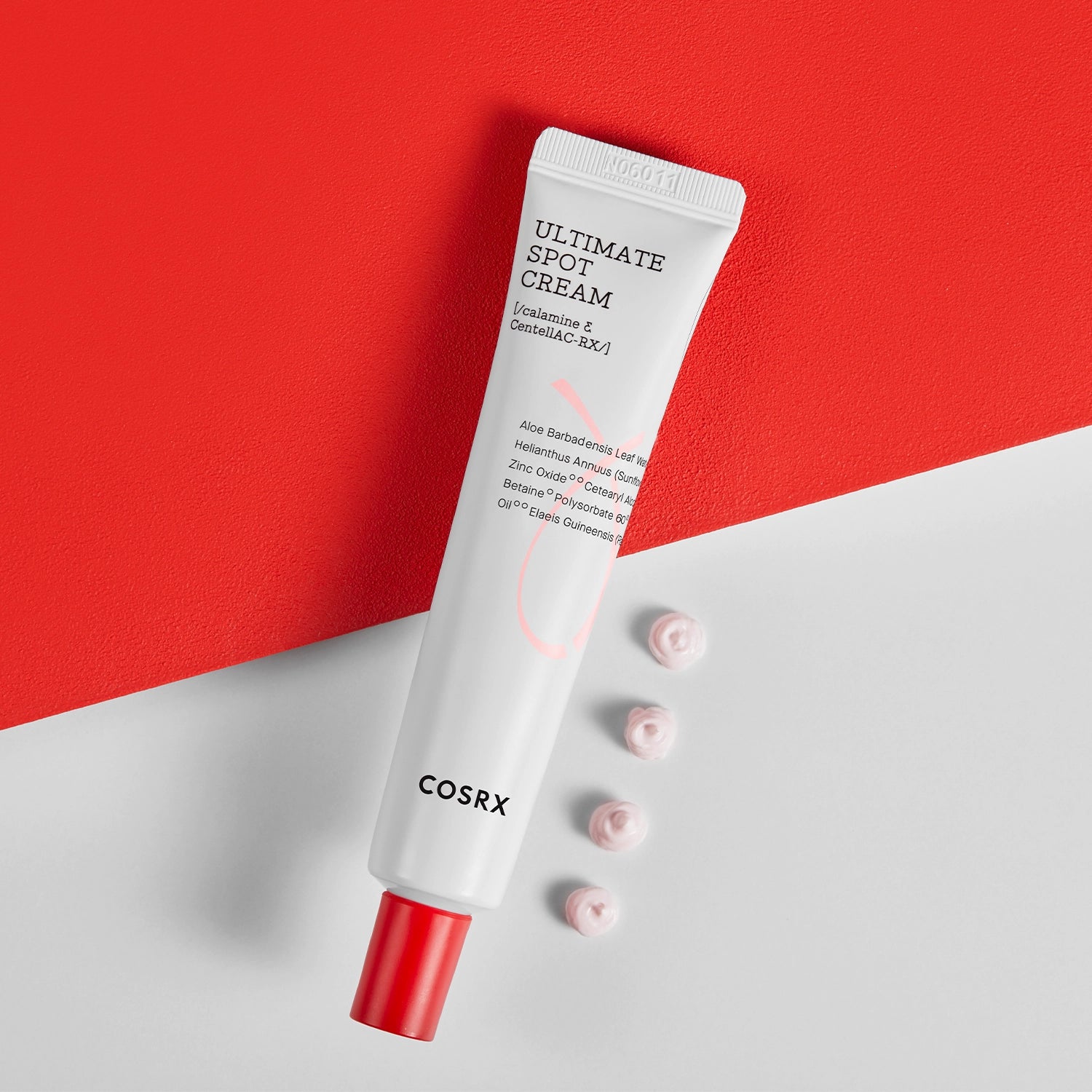 Cosrx Ac Collection Ultimate Spot Cream