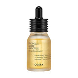 Barojošs ampulu serums ar propolisu Cosrx Propolis Light Ampoule
