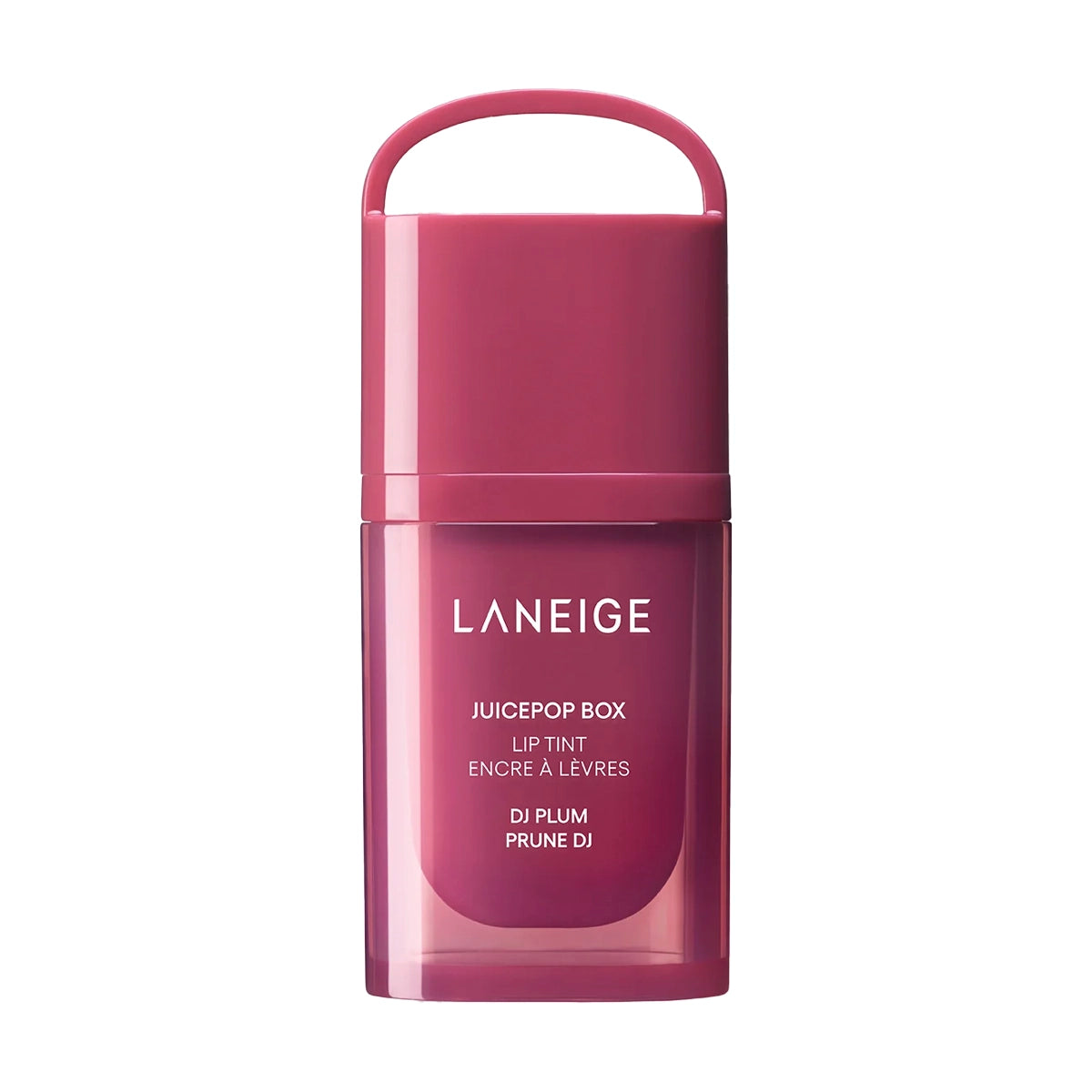 Laneige JuicePop Box Lip Tint