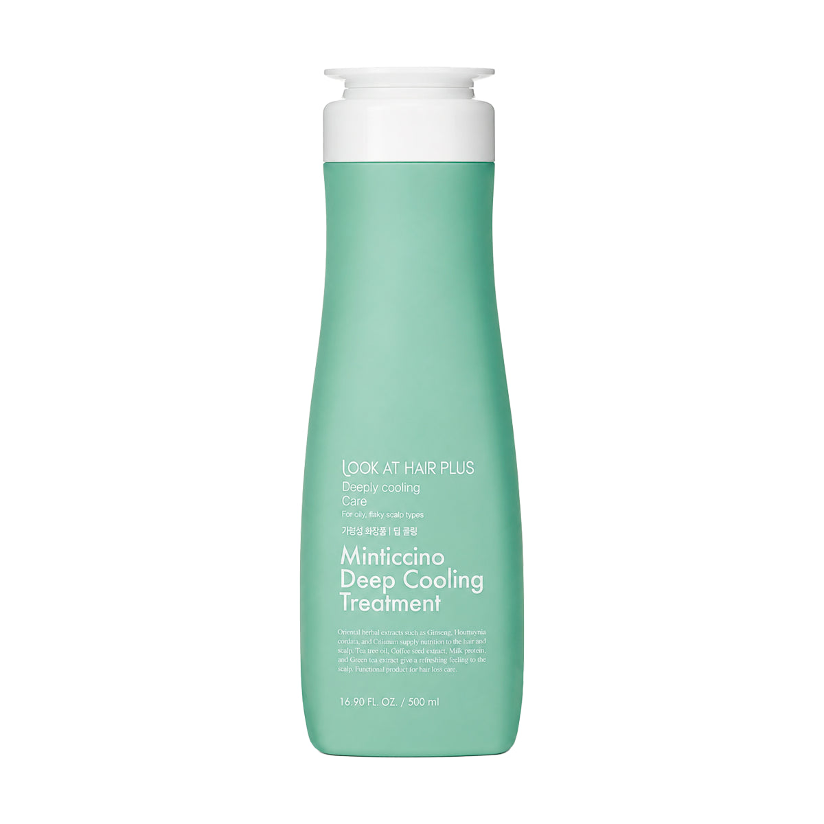 Daeng Gi Meo Ri Hair Loss Minticcino Deep Cooling Treatment
