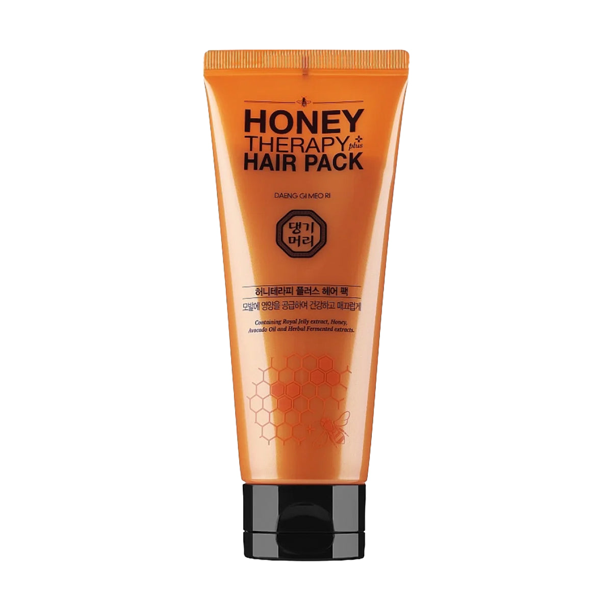 Daeng Gi Meo Ri Honey Therapy Plus Hair Pack