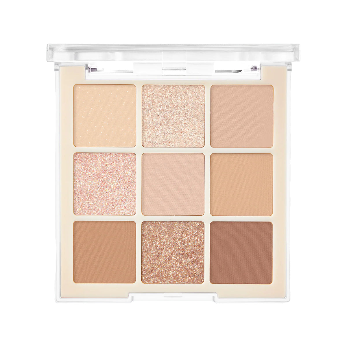 Dasique Shadow Palette
