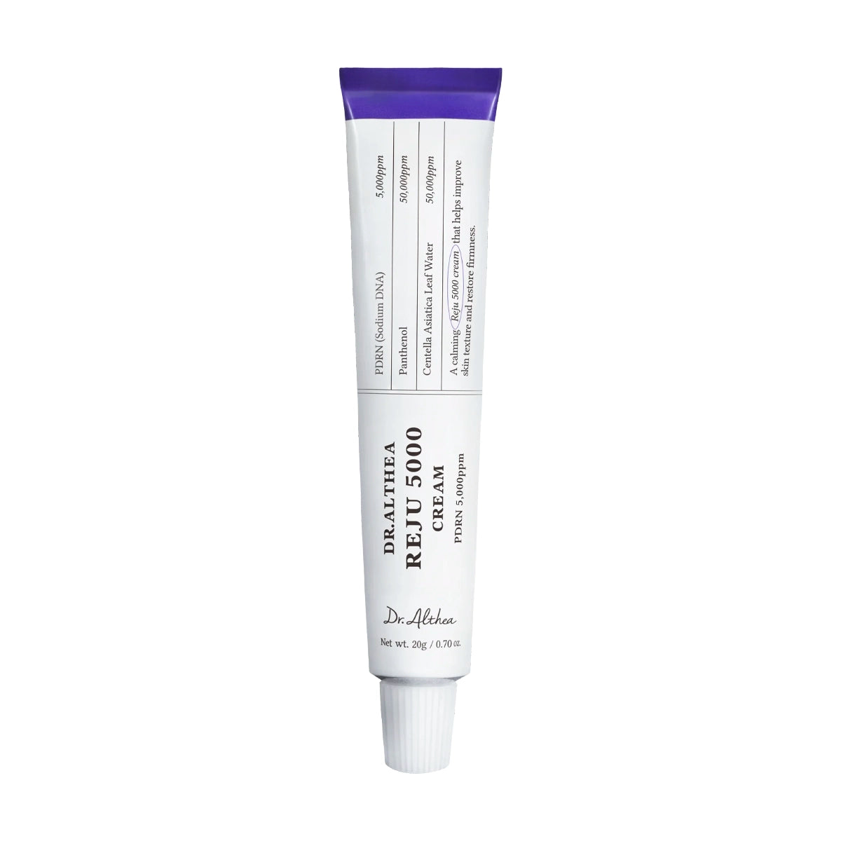 Dr. Althea PDRN Reju 5000 Cream