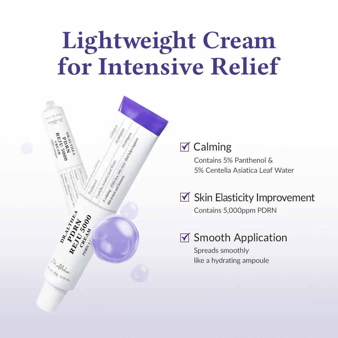 Dr. Althea PDRN Reju 5000 Cream