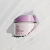 Vegānais liftinga krēms ar ogām un resveratrolu Dr.Ceuracle Vegan Active Berry Lifting Cream