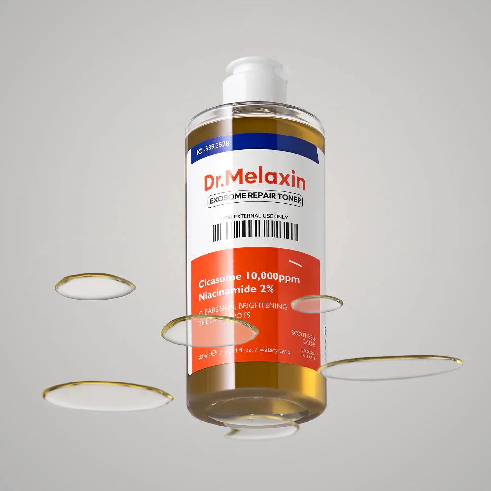 Dr.Melaxin Exosome Repair Toner