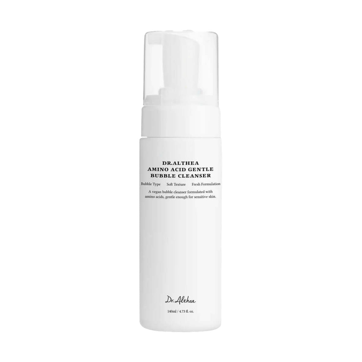 Dr. Althea Pro Lab Amino Acid Gentle Bubble Cleanser