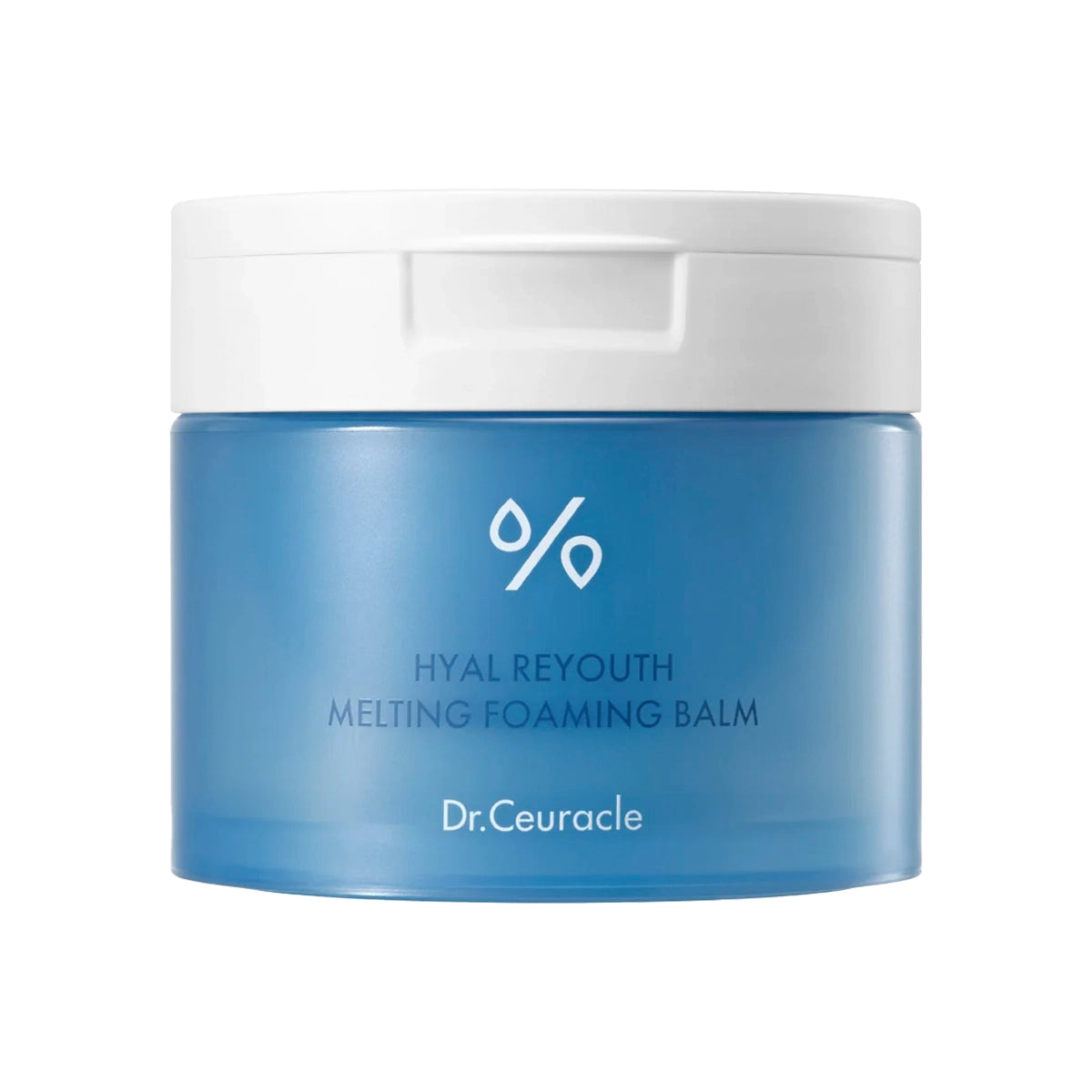 Dr.Ceuracle Hyal Reyouth Melting Foaming Balm