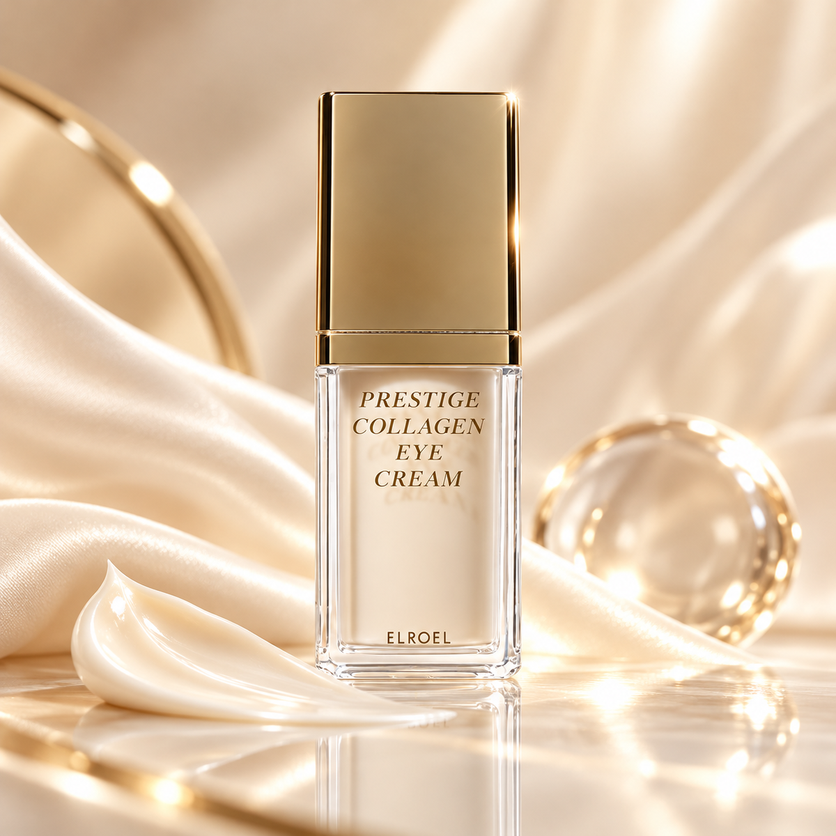 ELROEL Prestige Collagen Eye Cream