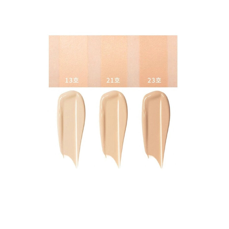 ENOUGH Rich Gold Double Wear Radiance Foundation SPF50+ PA+++