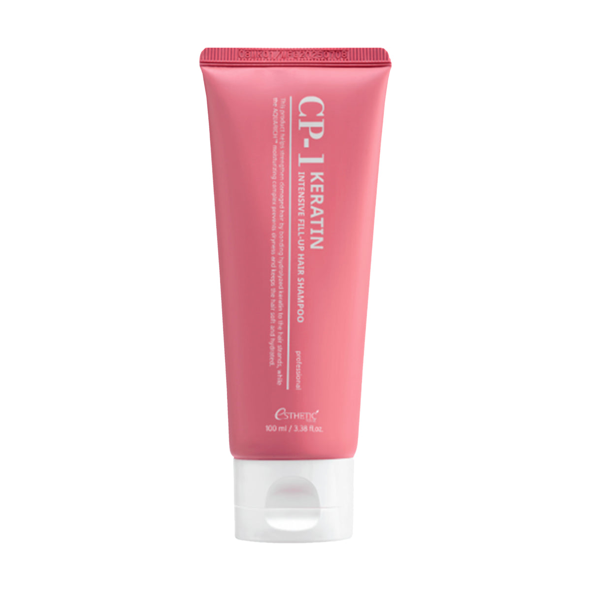 Esthetic House CP-1 Keratin Intensive Fill-Up Hair Shampoo