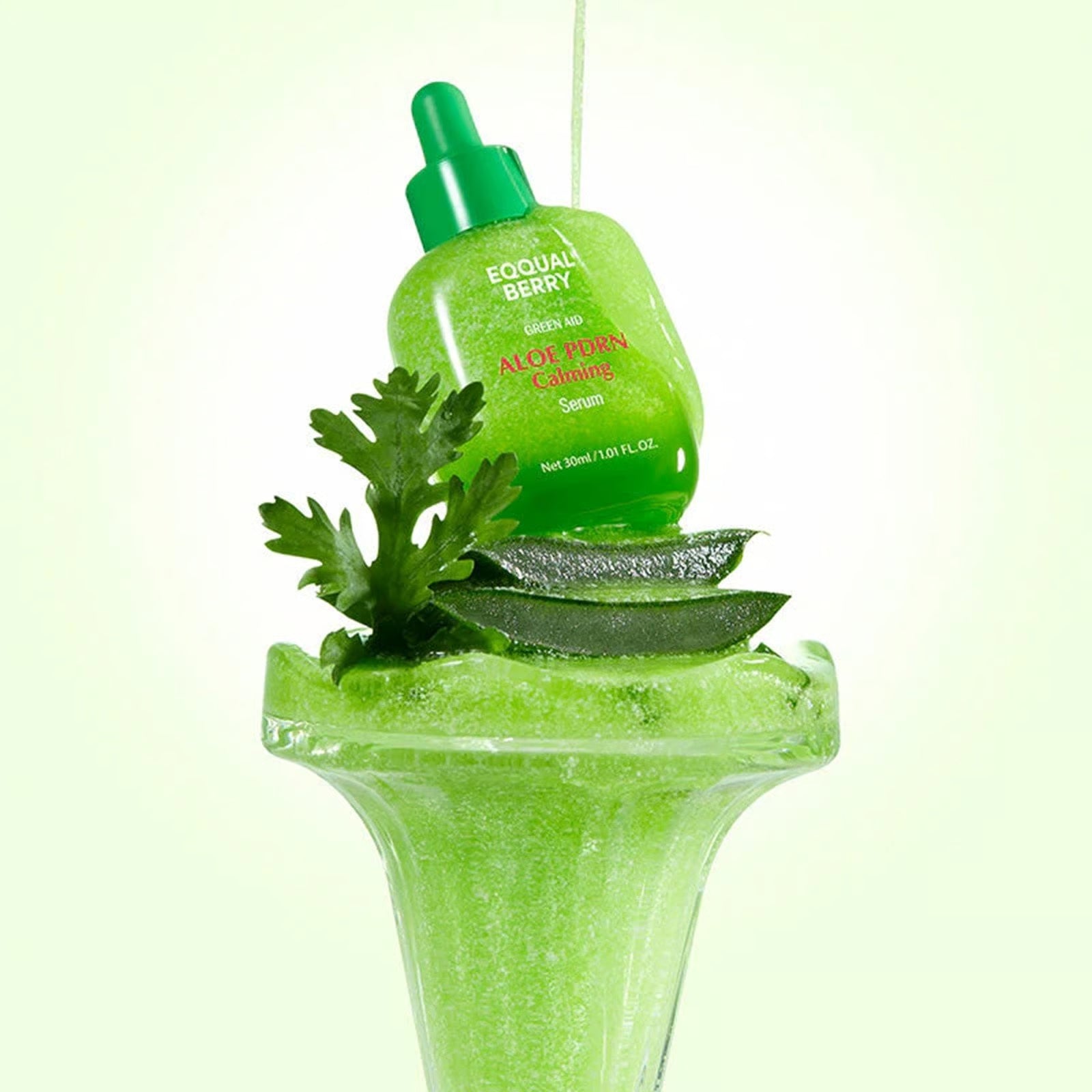 Eqqualberry Aloe PDRN Serum