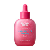 Eqqualberry NAD+ Peptide Boosting Serum