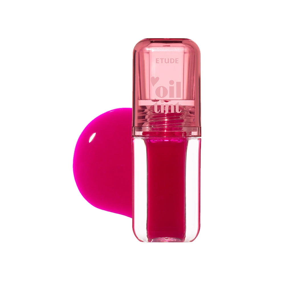 Tinte-eļļa lūpām Etude House Dear Darling Oil Tint