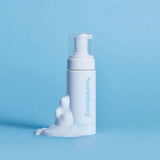 Hipoalerģiskas mitrinošas putiņas sejas mazgāšanai Etude House SoonJung pH 6.5 Whip Cleanser