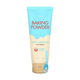 Attīrošas putas ar sodu BB krēma nomazgāšanai Etude House Baking Powder B.B Deep Cleansing Foam
