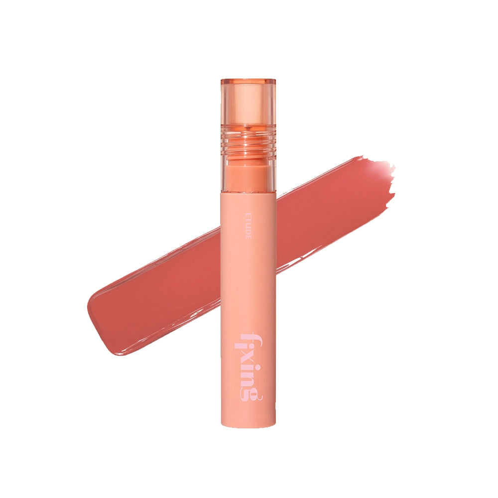 Noturīga matēta tinte lūpām Etude House Fixing Tint