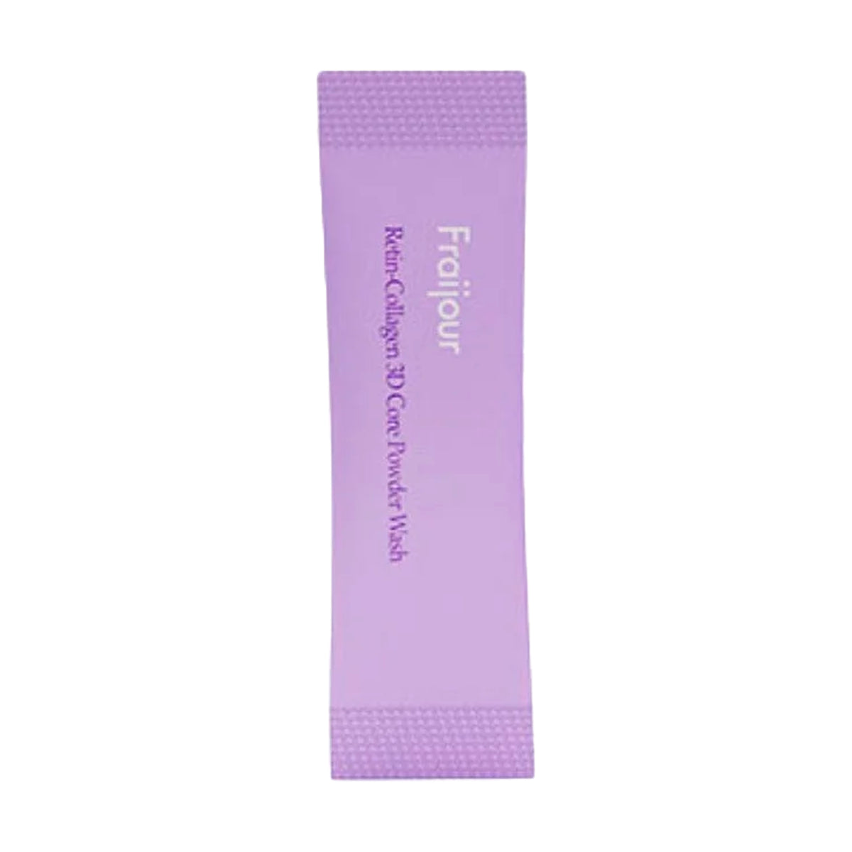 Fraijour Retin-Collagen 3D Core Powder Wash