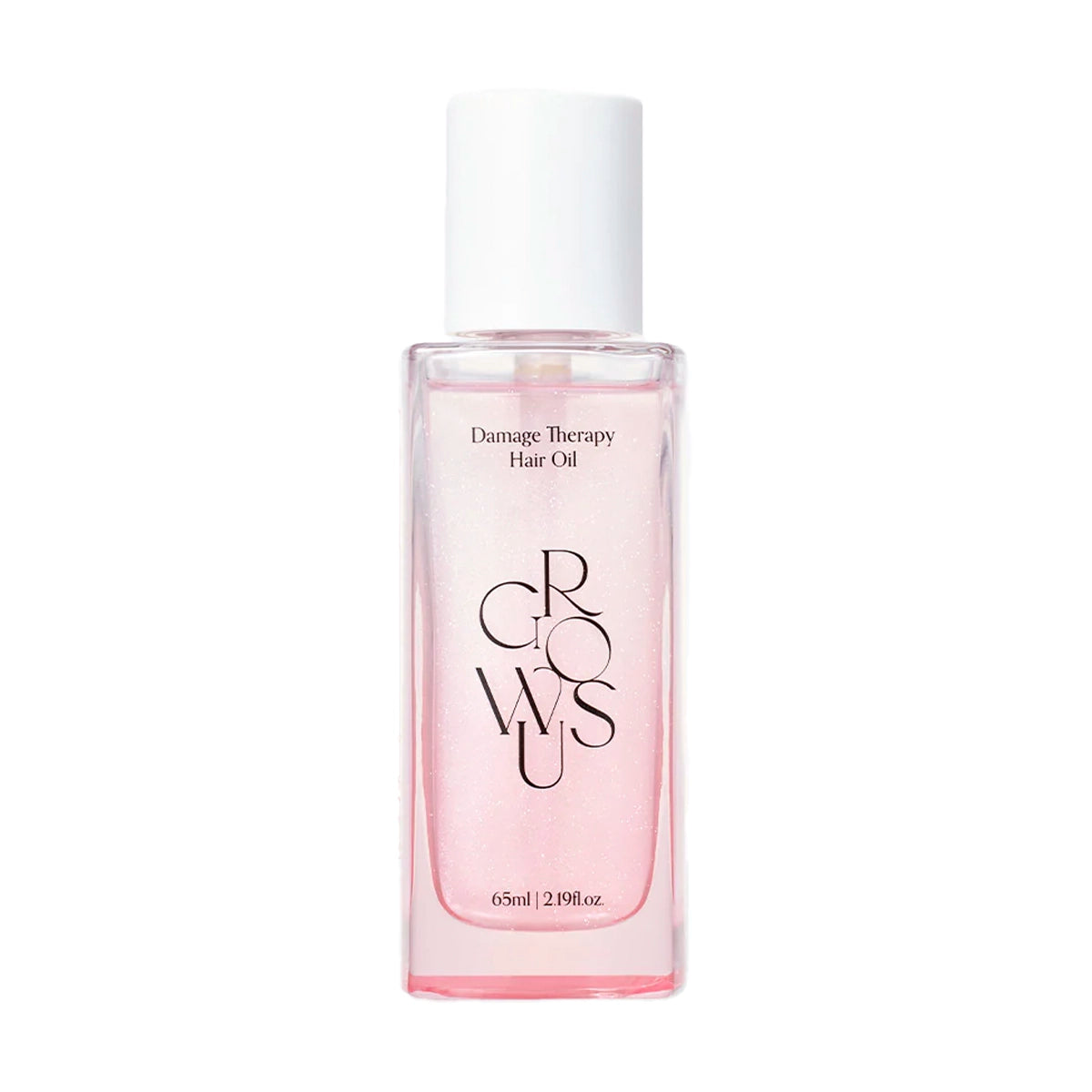 Growus Damage Therapy Hair Oil