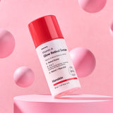 Serums mirdzuma piešķiršanai ādai Hanskin Vitamin A Glow Retinol Serum