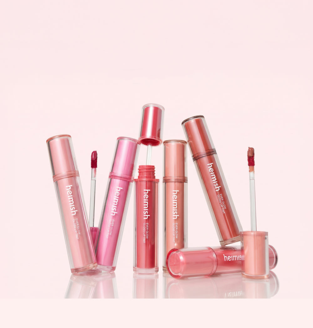 Heimish Ever Glow Gloss Lip Tint