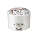 Attīrošs balzams kosmētikas noņemšanai Heimish All Clean Balm