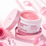Heimish Eye Patch Bulgarian Rose Water Hydrogel Eye patch