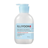 ILLIYOON Ceramide Ato 6.0 Top To Toe Wash