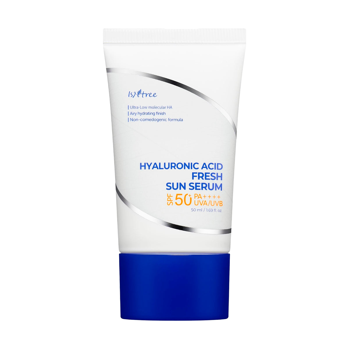 Isntree Hyaluronic Acid Fresh Sun Serum SPF50+ PA++++