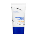 Isntree Hyaluronic Acid Fresh Sun Serum SPF50+ PA++++