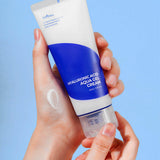 Mitrinošs gelveida krēms ar hialuronskābi IsNtree Hyaluronic Acid Aqua Gel Cream