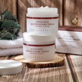 Jigott Avocado Water Bomb Cream