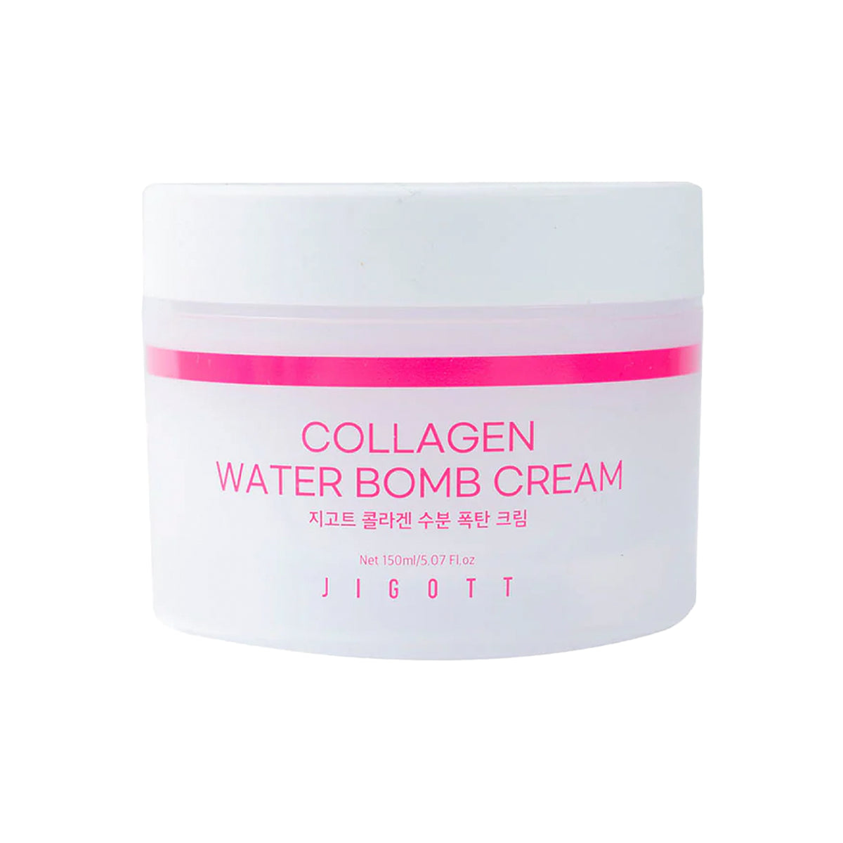 Jigott Collagen Water Bomb Cream