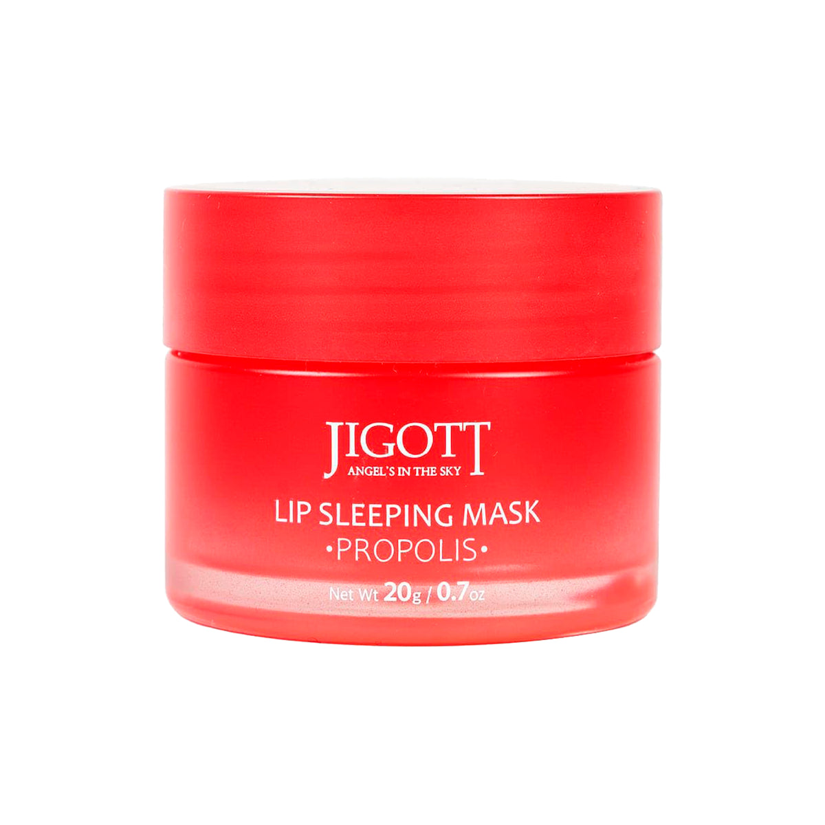 Jigott Lip Sleeping Mask Propolis