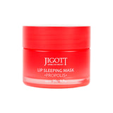 Jigott Lip Sleeping Mask Propolis