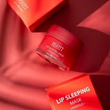 Jigott Lip Sleeping Mask Propolis