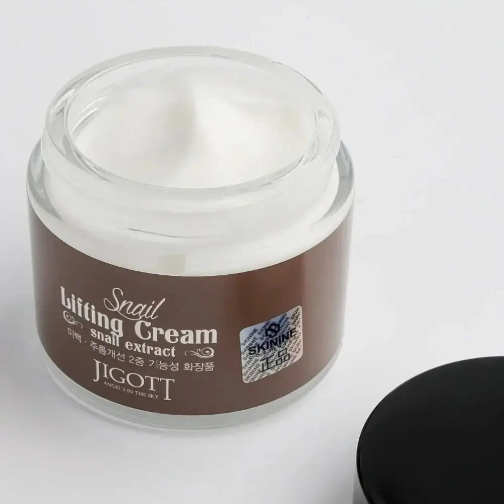 Liftinga krēms Jigott Snail Lifting Cream