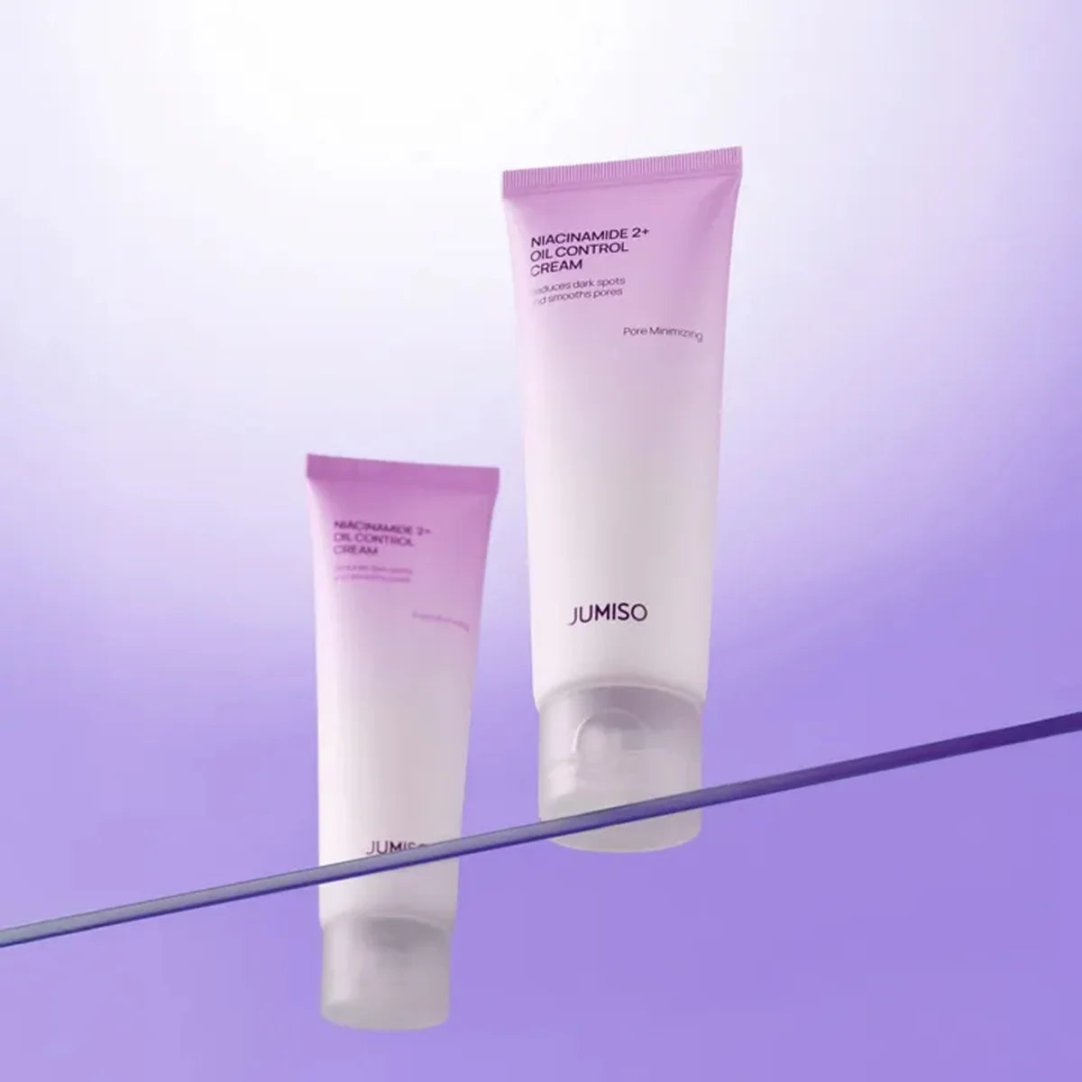 Jumiso Niacinamide 2 + Oil Control Cream