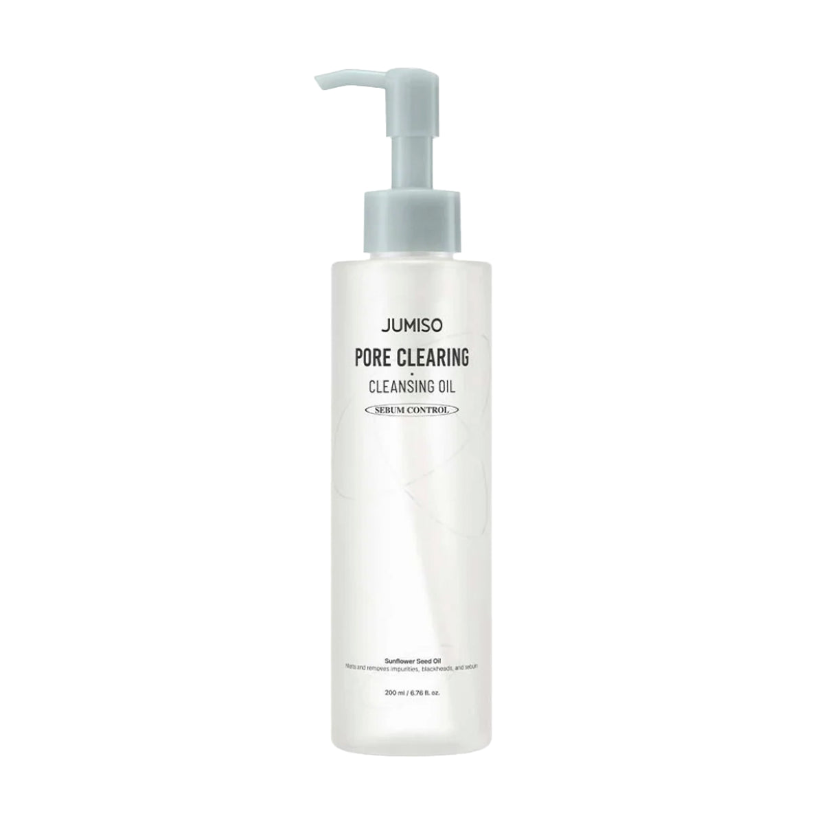 Jumiso Pore Clearing Cleansing Oil